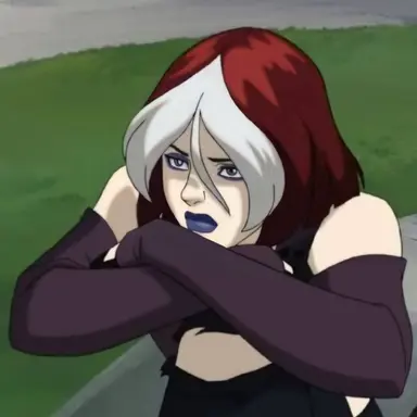 Profile image of Rogue