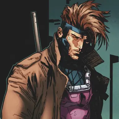 Profile image of Gambit