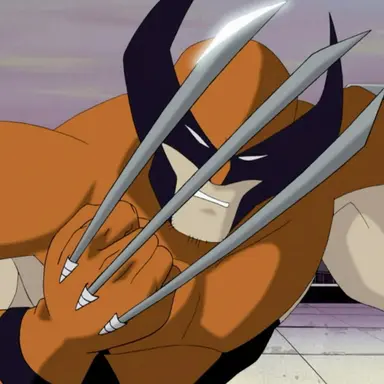 Profile image of Logan