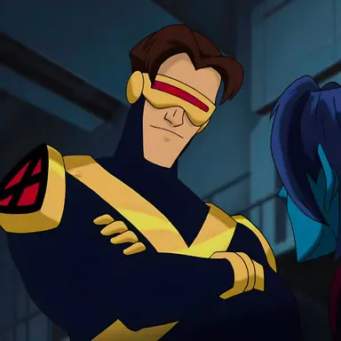 Profile image of Scott