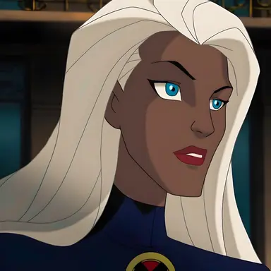Profile image of Ororo