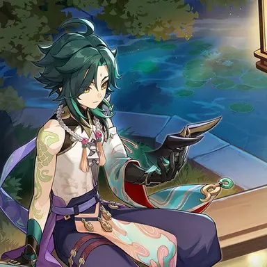 Profile image of 소