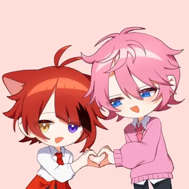Profile image of 中の人