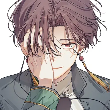 Profile image of 蘇枋隼飛