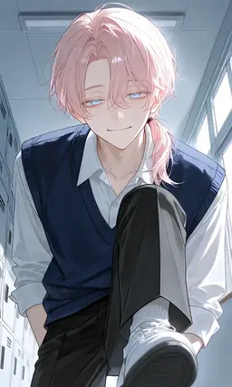 Profile image of クナイ