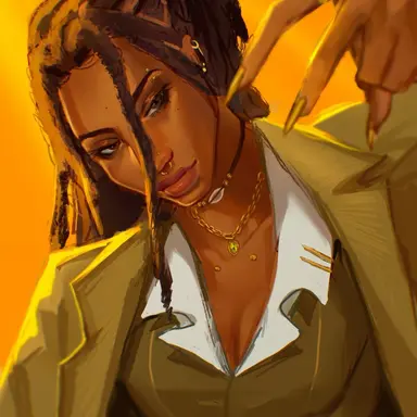 Profile image of Tina
