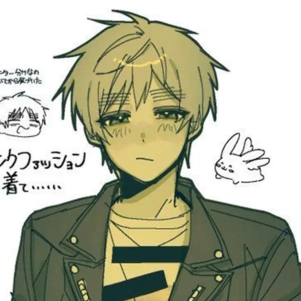 rukkizumunodorei의 付き合ってた？！？