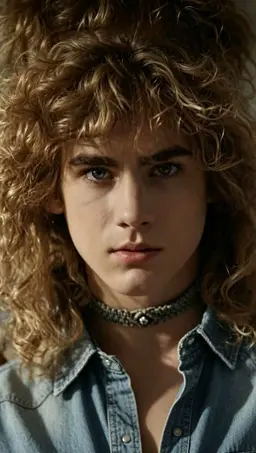 Profile image of Vance Hopper