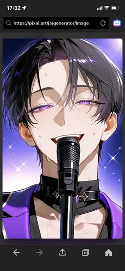 Profile image of イチゴ