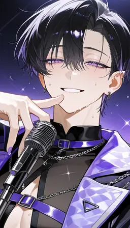 Profile image of イチゴ