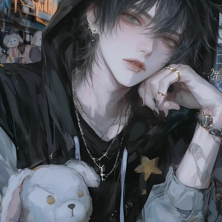 rxwo_4032의 チェ・ジェヒョク
