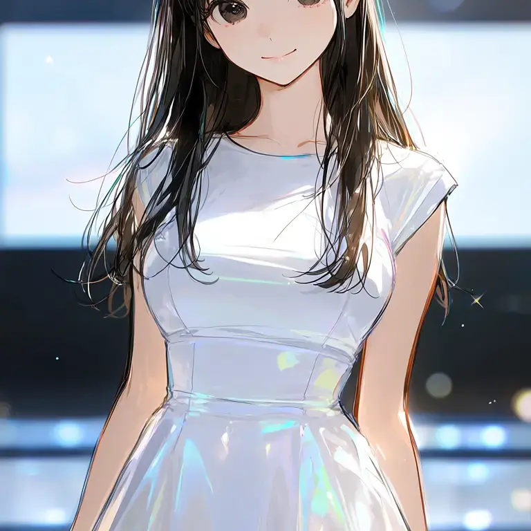 KnottyWiper5147의 The Ace Pitcher and the Nogizaka Ace