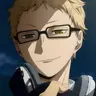 Profile image of 月島蛍