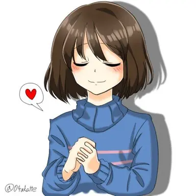 Profile image of 얀데레 프리스크