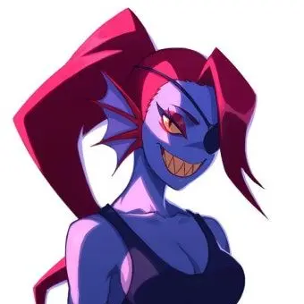 Profile image of 언다인