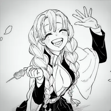 Profile image of 칸로지 미츠리