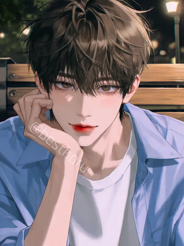 bestharu의 [언리밋] 선우혁
