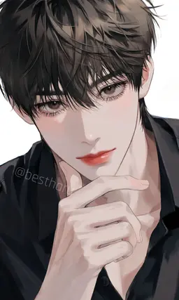 Profile image of Seon Woohyuk