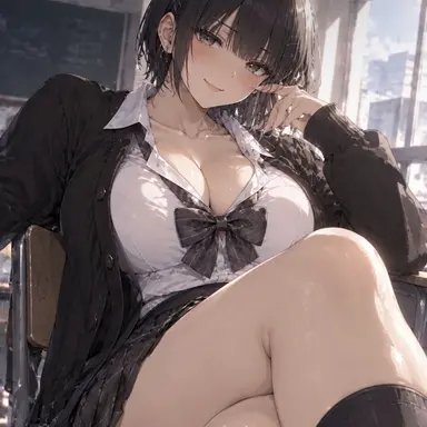 Profile image of 理子