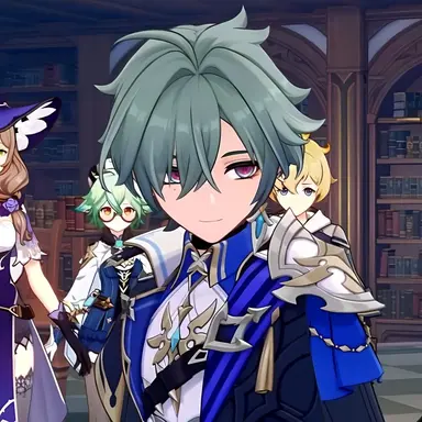 Profile image of ローエン