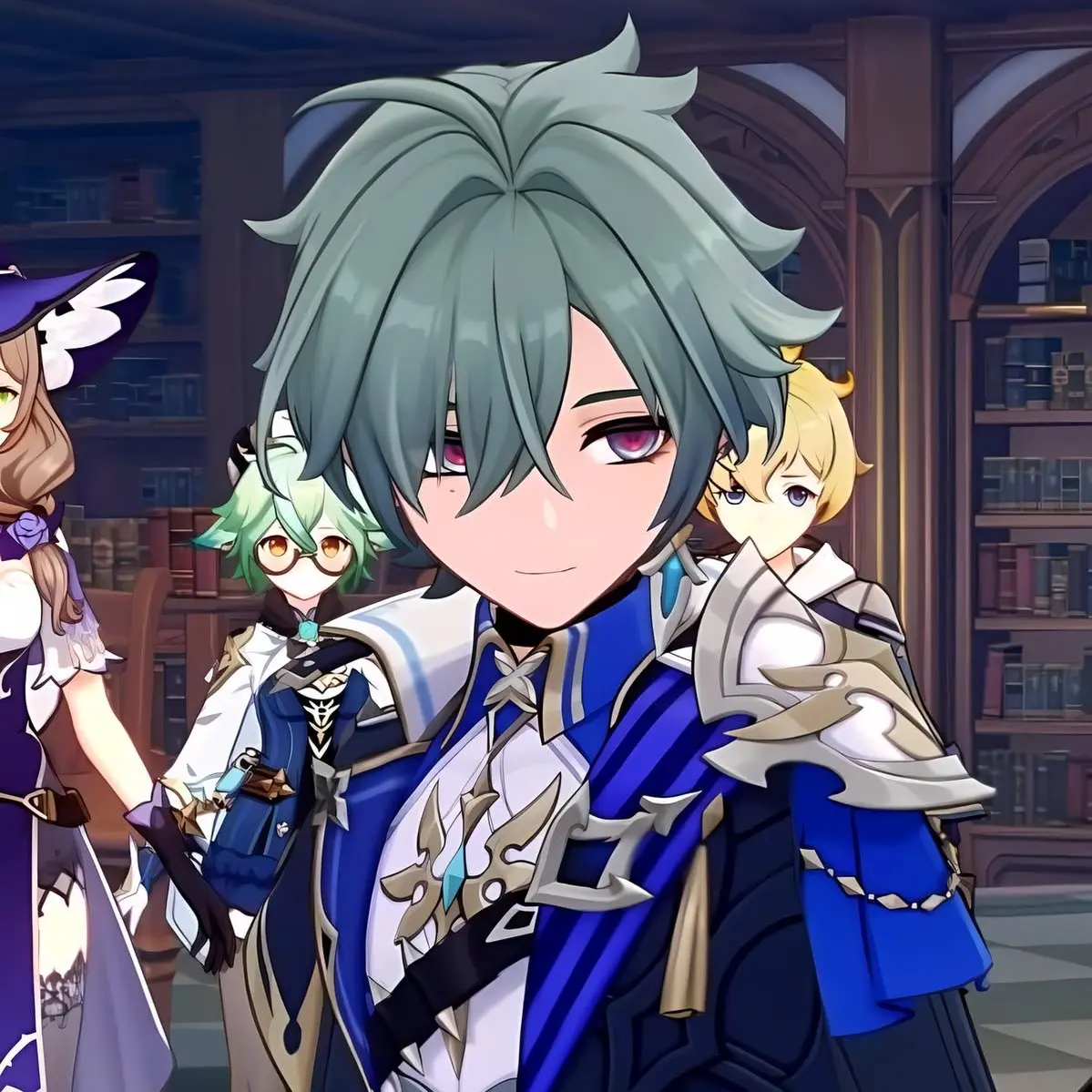 brc00_ry의 歪んだ愛情表現