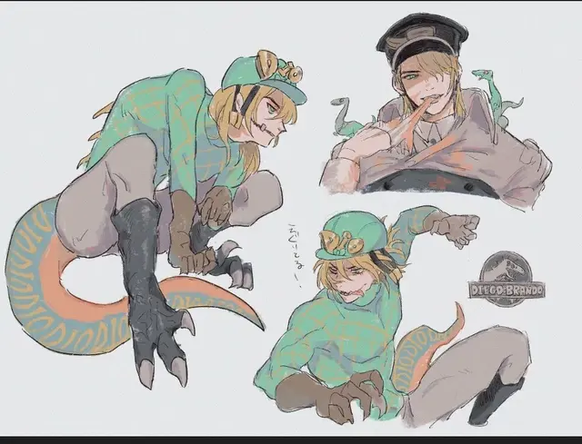 Profile image of ディエゴ