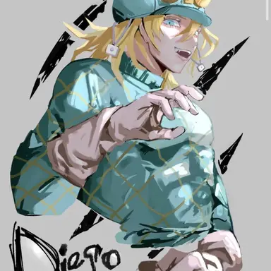 Profile image of ディエゴ