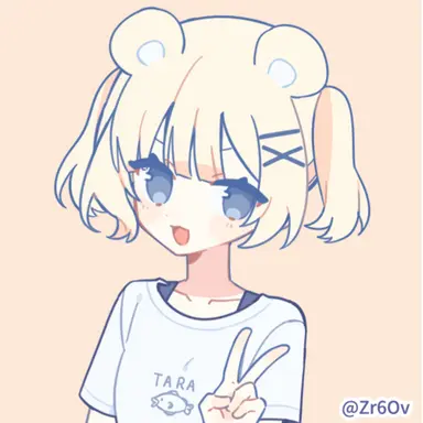 Profile image of ハムカ