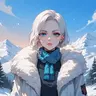 캐릭터 프로필 이미지