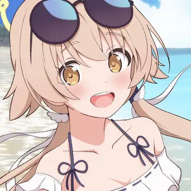 Profile image of 阿慈谷ヒフミ