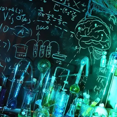 Profile image of 과학자