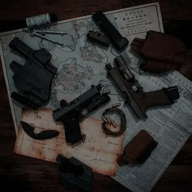 Profile image of 칼릭