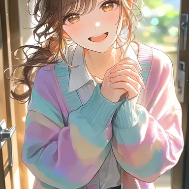Profile image of Lilly