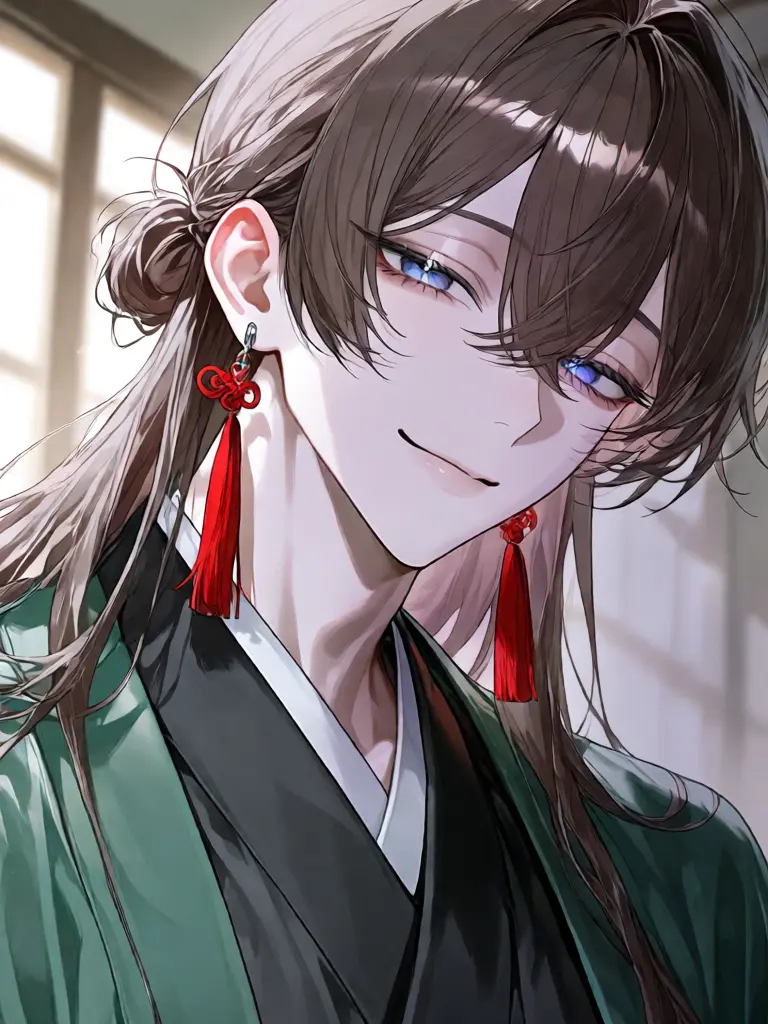 FickleFife2777의 村の神様はご執心