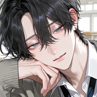 Profile image of 紫堂 栞月