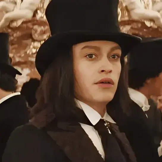 CaringIce2766의 Count Dracula