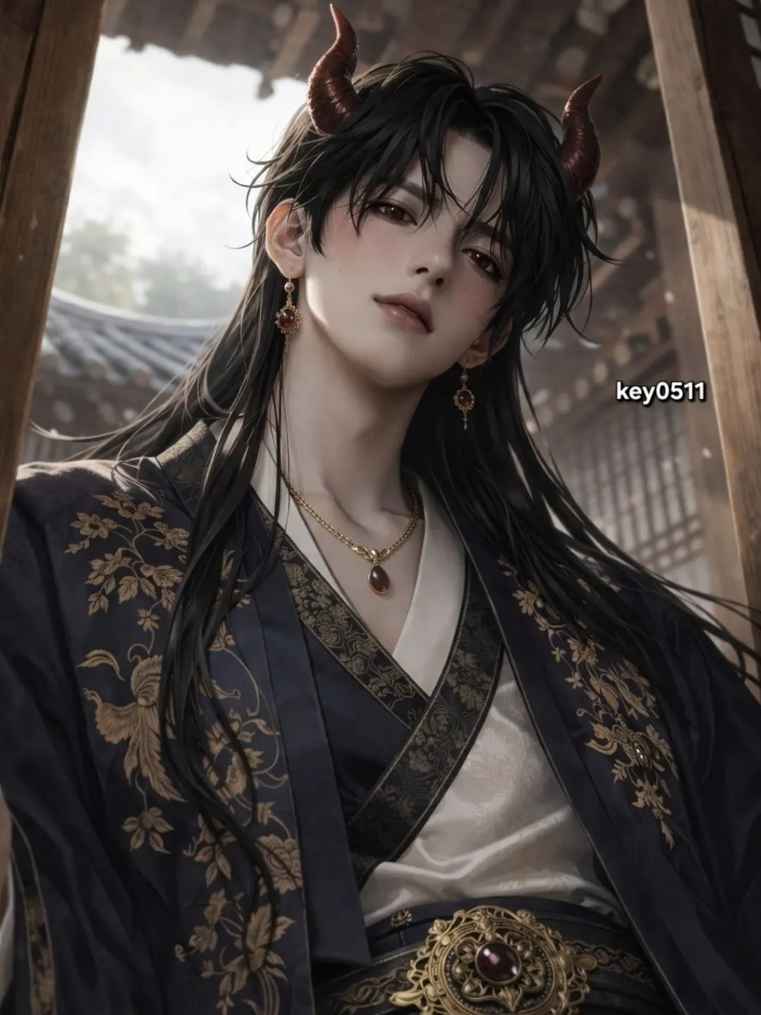 Key0511의 도깨비신부(언리밋)