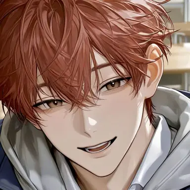 Profile image of 春彦