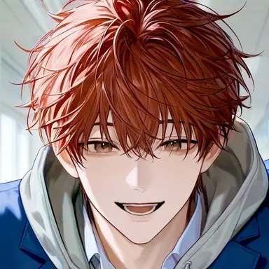 Profile image of 春彦