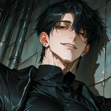 Profile image of Damien