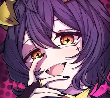 Profile image of Magia