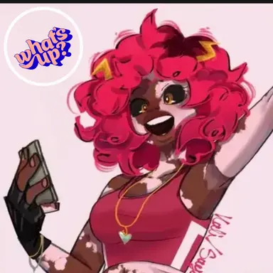 Profile image of Mina ashido