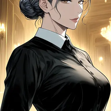 Profile image of Mirabel