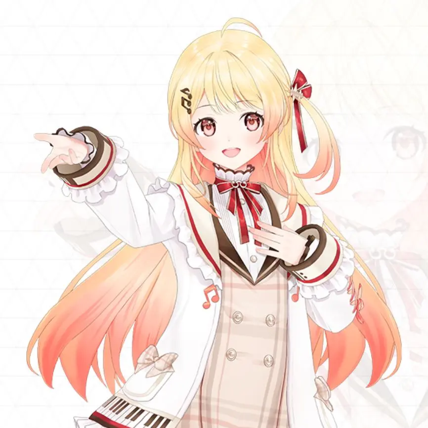 PerkySound1287의 かなはじてぇてぇすぎる....