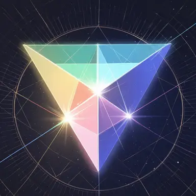 Profile image of 三稜鏡