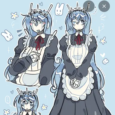 Profile image of Eunoia