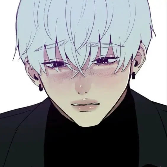 RoughCard9155의 은유한