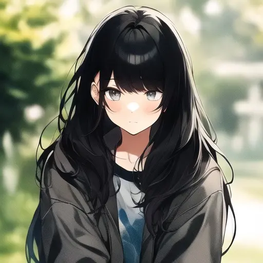 FuzzySong0533의 無口な女性