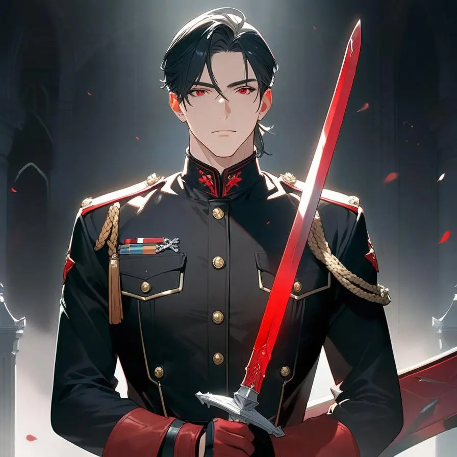 Somuki의 Oath of the Black