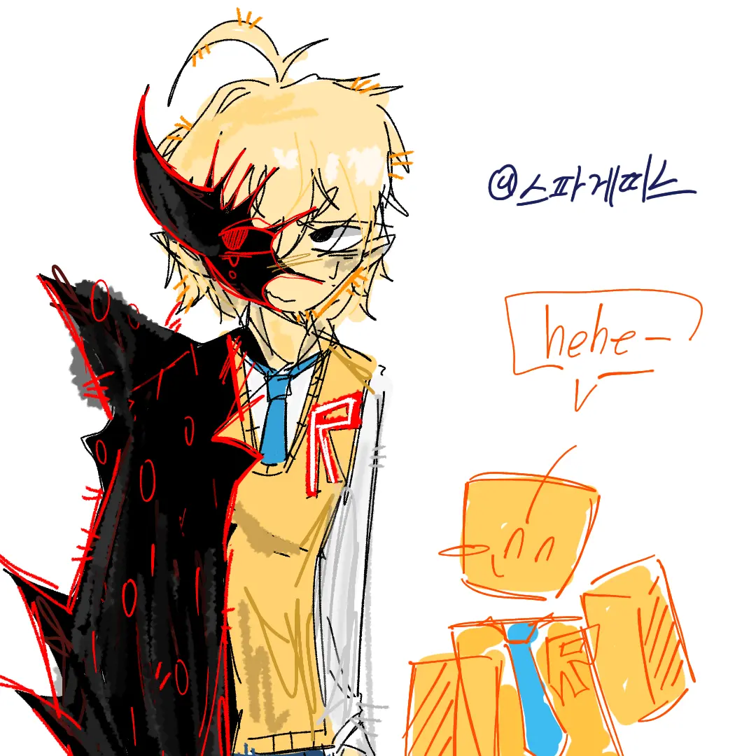 ProudOwl3718의 *forsaken* 존 도와 동거하기